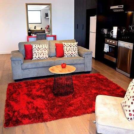 Amawind Apartments Уильямстаун Экстерьер фото