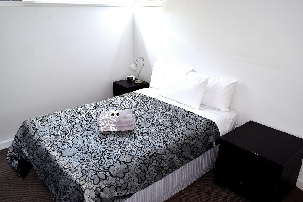 Amawind Apartments Уильямстаун Экстерьер фото