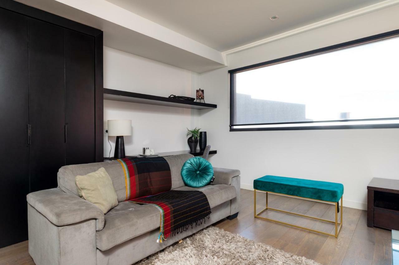 Amawind Apartments Уильямстаун Экстерьер фото