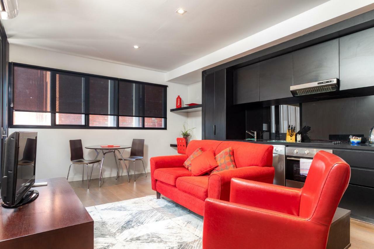 Amawind Apartments Уильямстаун Экстерьер фото