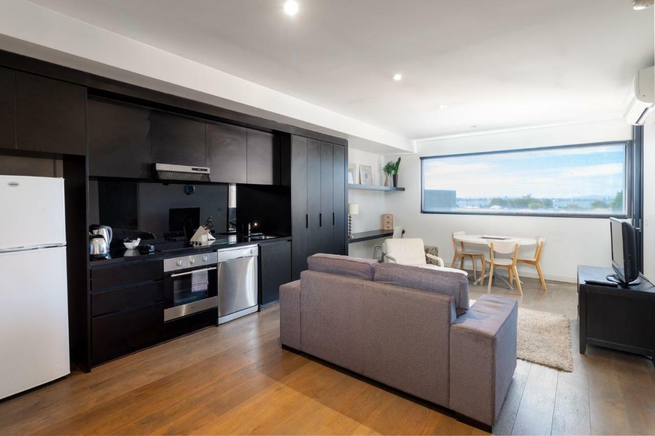 Amawind Apartments Уильямстаун Экстерьер фото