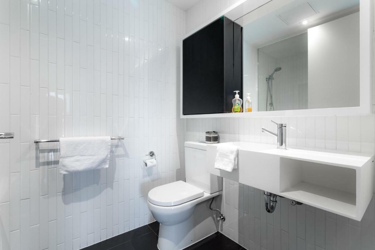 Amawind Apartments Уильямстаун Экстерьер фото