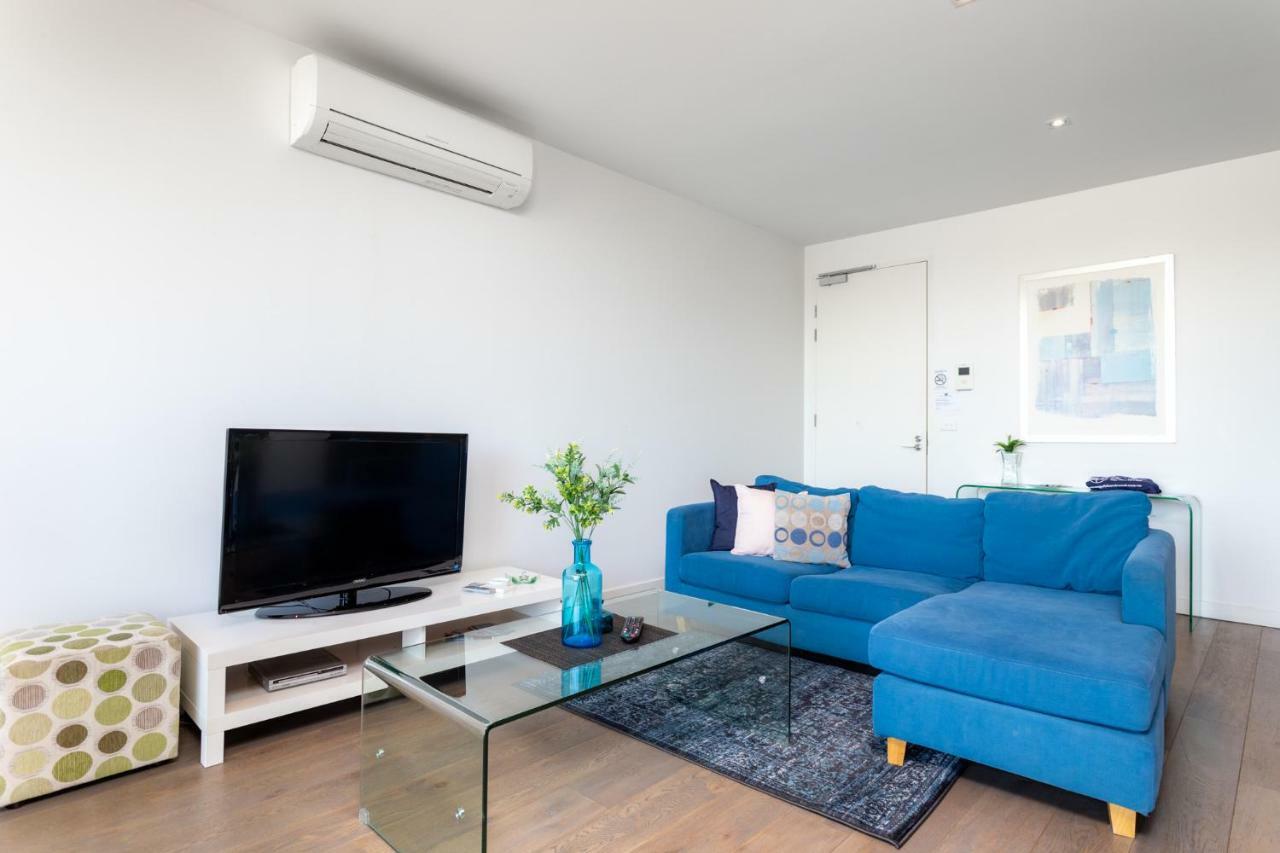 Amawind Apartments Уильямстаун Экстерьер фото