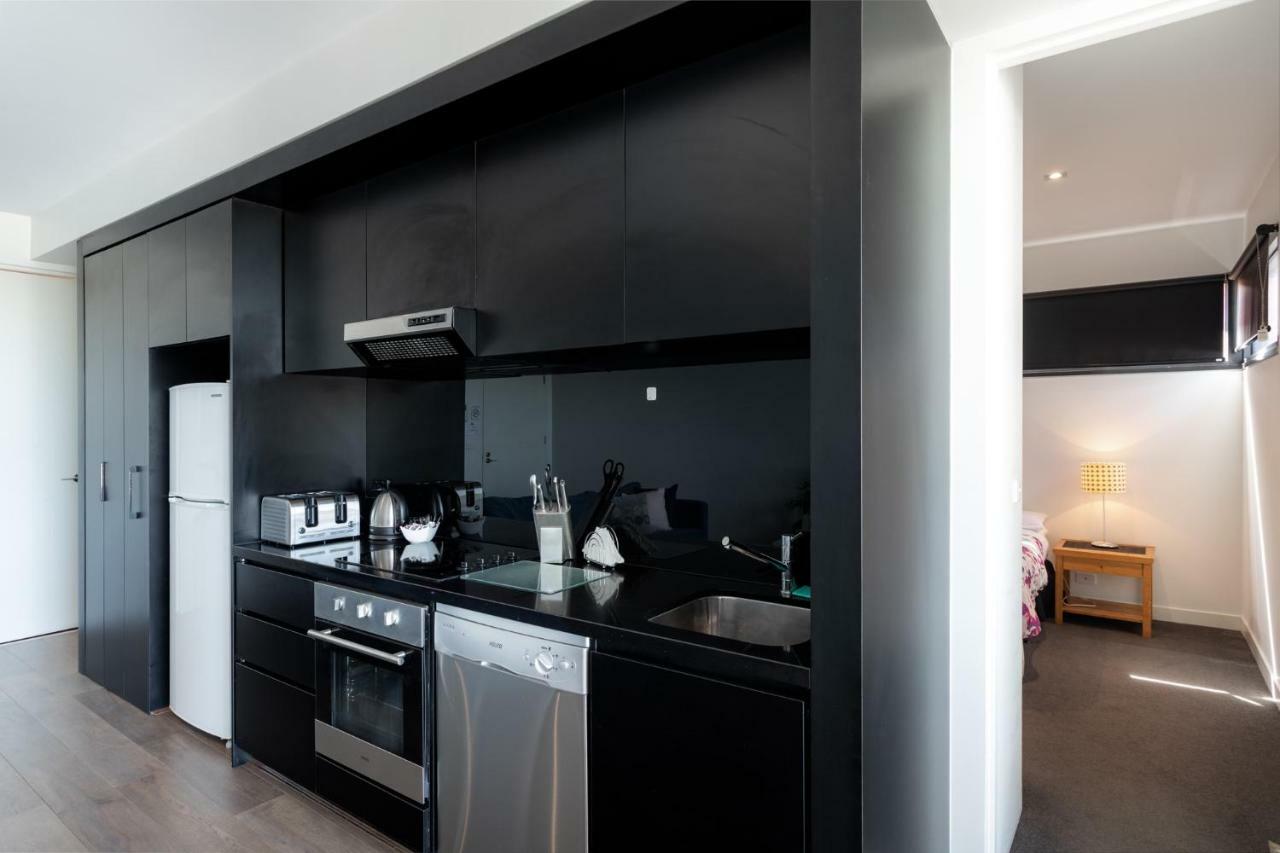 Amawind Apartments Уильямстаун Экстерьер фото